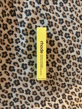 🤎🍌RHODE Caramelized Banana Peptide Lip Treatment- BIEBER x RHODE collab 🍌🤎
